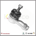 OE NO MB166426 Wholesale Kapaco New Brand Tie Rod End Repair For Hyundai